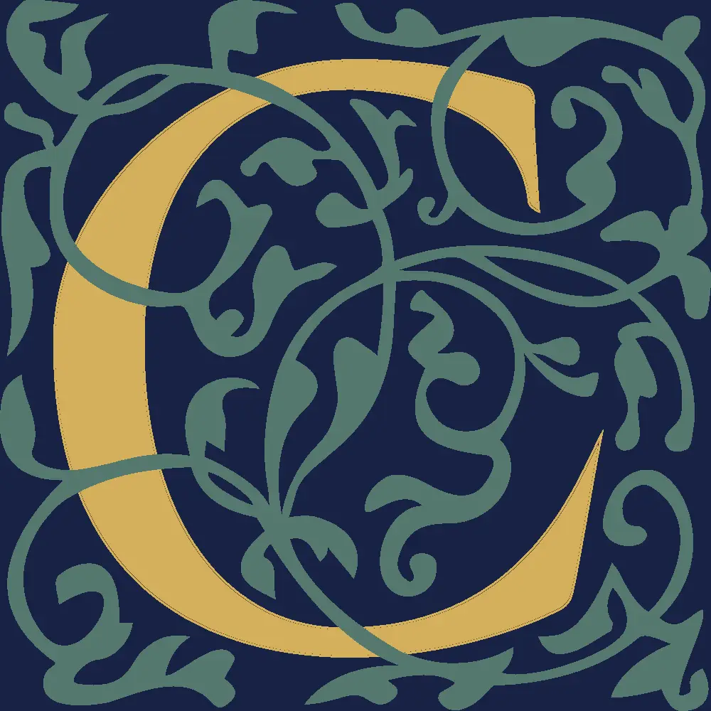 C