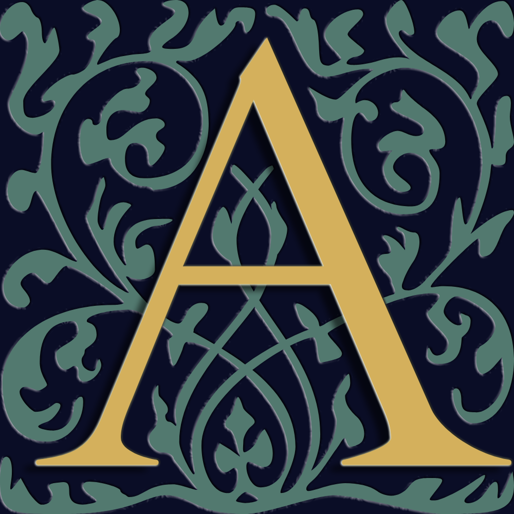 John Armistead Logo