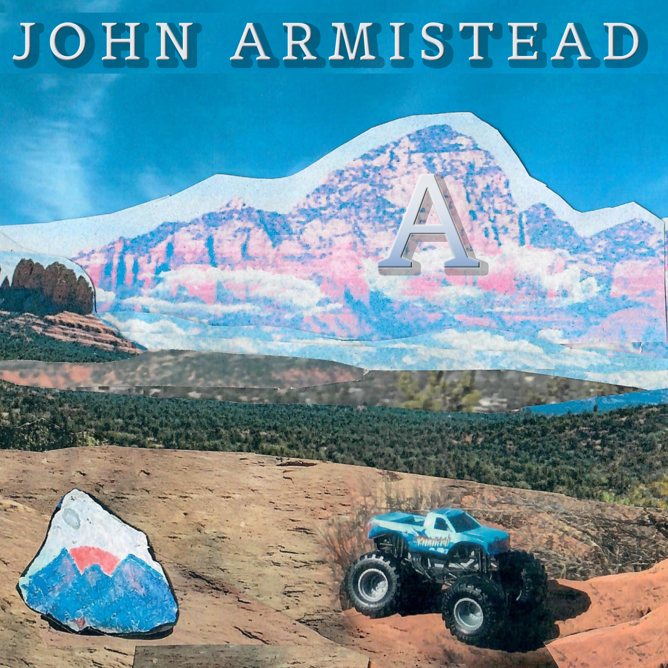 Album A artwork